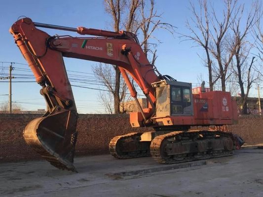چین EX1200 بیل مکانیکی هیتاچی تامین کننده