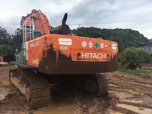 EX400-3 بیل مکانیکی دست دوم هیتاچی تامین کننده