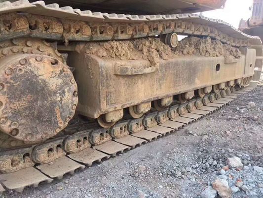 EX400-3 بیل مکانیکی دست دوم هیتاچی تامین کننده