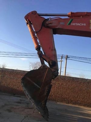 EX1200 بیل مکانیکی هیتاچی تامین کننده