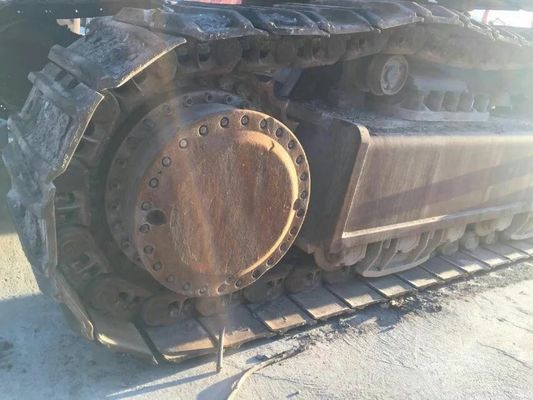 EX1200 بیل مکانیکی هیتاچی تامین کننده