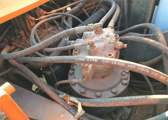 سیلندر 92٪ Uc 6 بیل مکانیکی JAPAN EX200-1 Hitachi تامین کننده