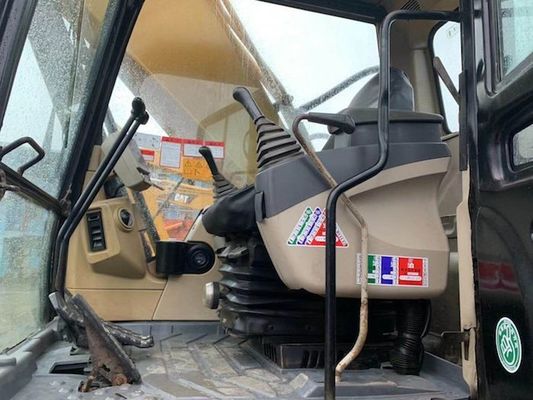 2011 Year 1.6m3 Bucket Caterpillar 325D Diggers Hand Hand تامین کننده