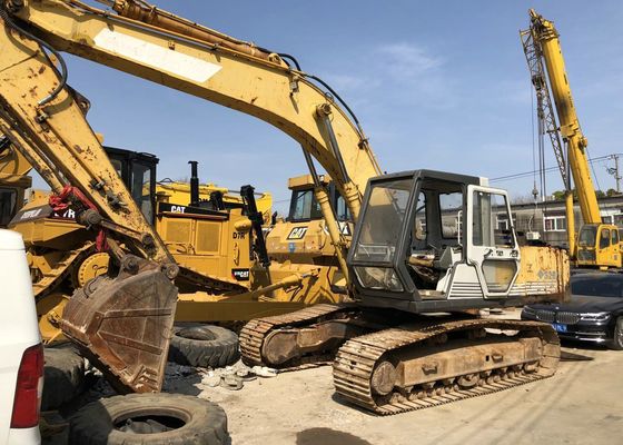 S280F2 بیل مکانیکی Sumitomo تامین کننده