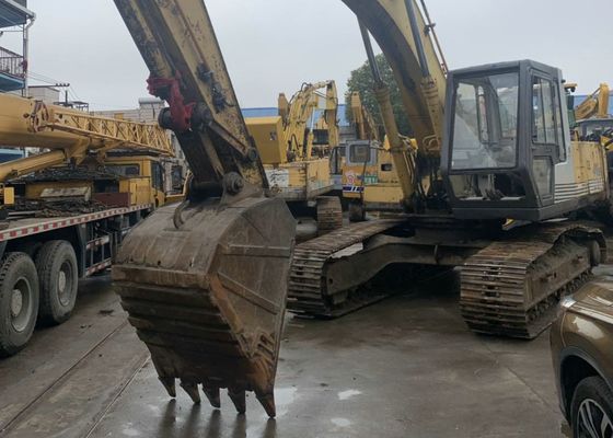S280F2 بیل مکانیکی Sumitomo تامین کننده