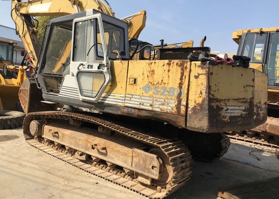 S280F2 بیل مکانیکی Sumitomo تامین کننده