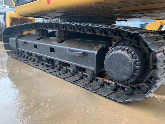 2011 Year 1.6m3 Bucket Caterpillar 325D Diggers Hand Hand 1