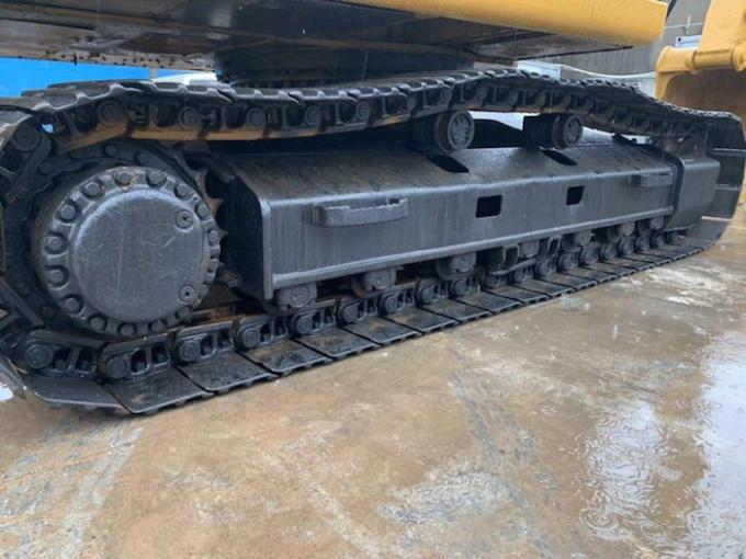 2011 Year 1.6m3 Bucket Caterpillar 325D Diggers Hand Hand 3
